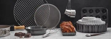 מוצרים למטבח - להכנת מזון