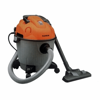 שואב אבק יבש רטוב Gold line גולד ליין